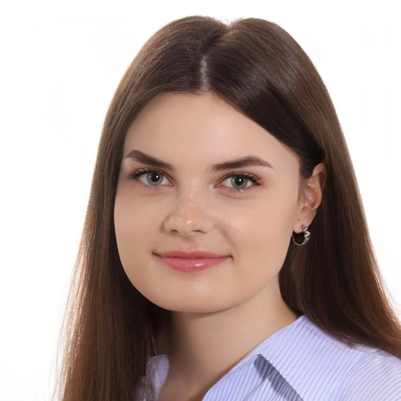  Shania Edinger
